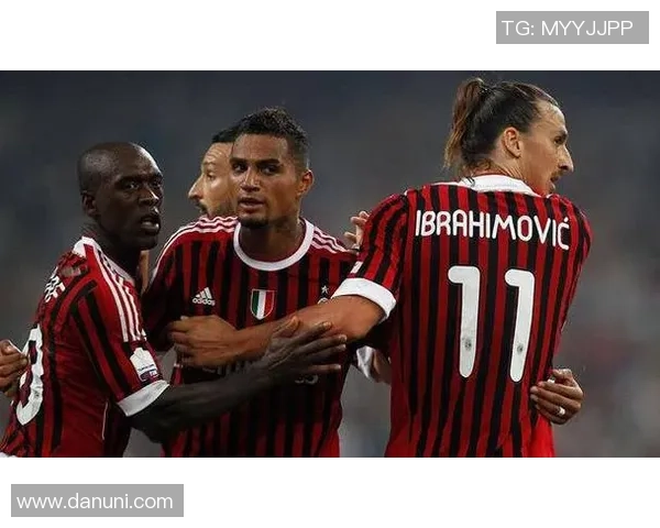 国际米兰与AC米兰的世纪对决谁将赢得米兰德比的荣耀与胜利 国际米兰与AC米兰的世纪对决谁将赢得米兰德比的荣耀与胜利