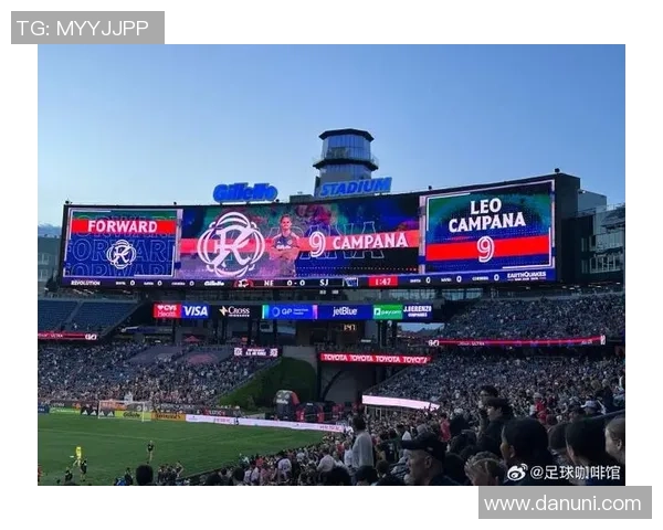 圣何塞对决新英格兰革命激战在即球迷期待精彩表现与胜利之争