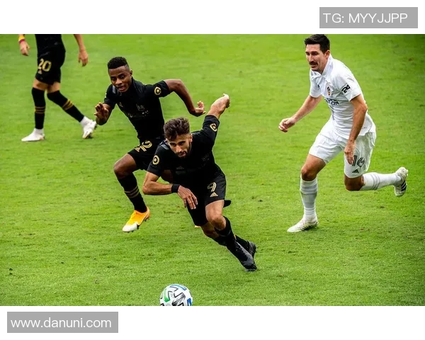 圣何塞地震与洛杉矶FC精彩对决录像回顾与分析