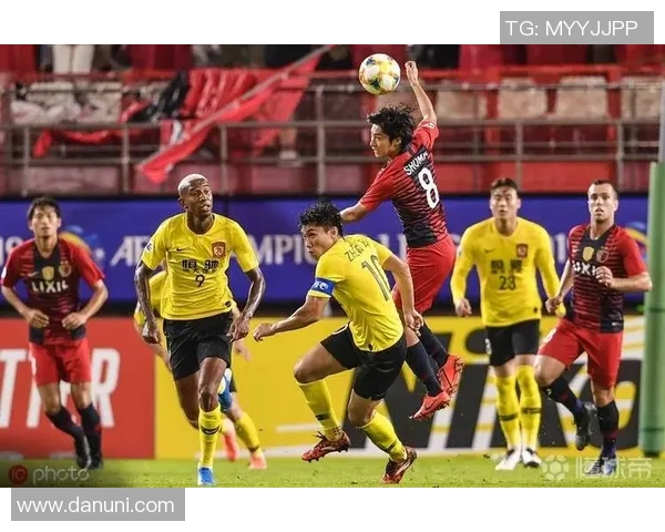 恒大与鹿岛首回合激战在即球迷期待精彩对决与历史交锋