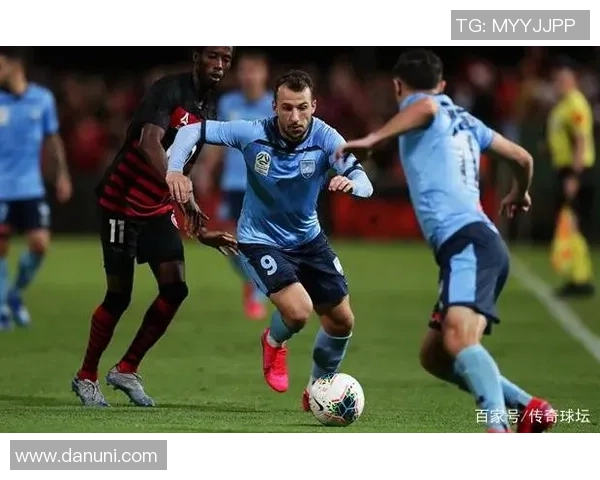 川崎前锋对阵悉尼FC比赛预测分析及双方近期状态评估