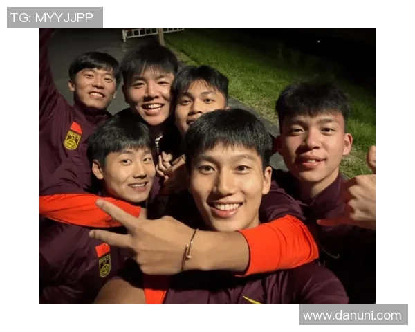 泰国U23对阵中国U23精彩对决展望及比赛分析