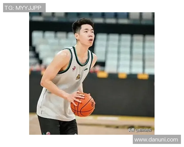 朱俊龙的奋斗故事：从平凡到卓越的篮球之路与人生启示