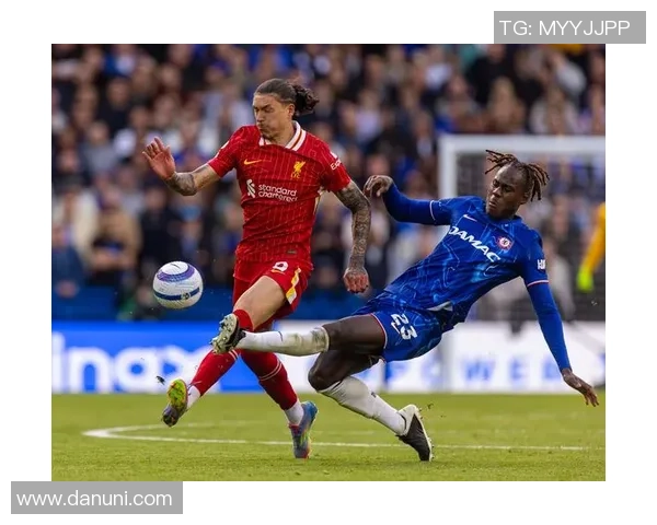 英超经典对决利物浦与切尔西精彩比赛录像下载分享