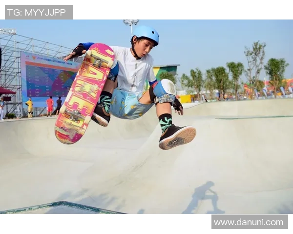 广州极限运动队的运营模式与发展趋势深度解析MBA