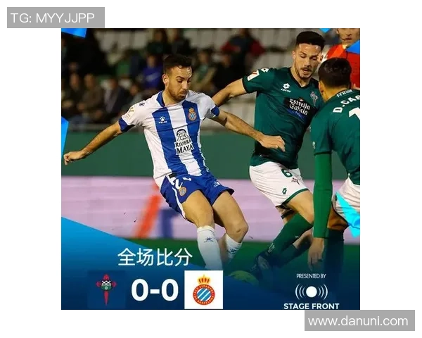 西班牙人迎战莱里争夺西乙联赛关键三分的精彩对决