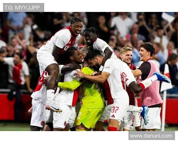 阿甲克斯与利物浦激战正酣谁能在欧冠赛场笑到最后 阿甲克斯与利物浦激战正酣谁能在欧冠赛场笑到最后