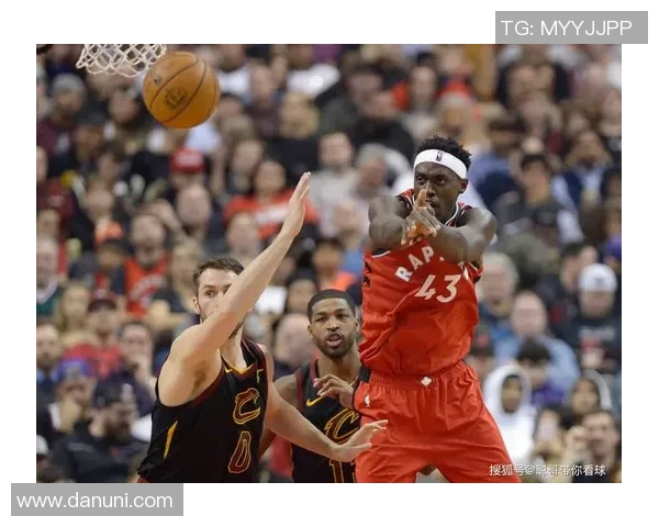 骑士与猛龙东部决赛精彩对决比分揭晓,谁能晋级总决赛成最大悬念