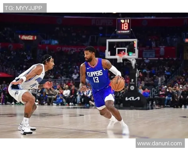 2021年快船对阵魔术精彩直播录像回顾与赛后分析