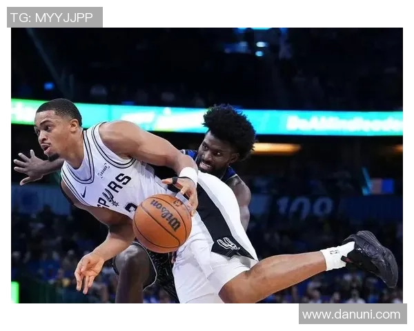 NBA精彩回放魔术队与马刺队的激烈对决全程录像回顾