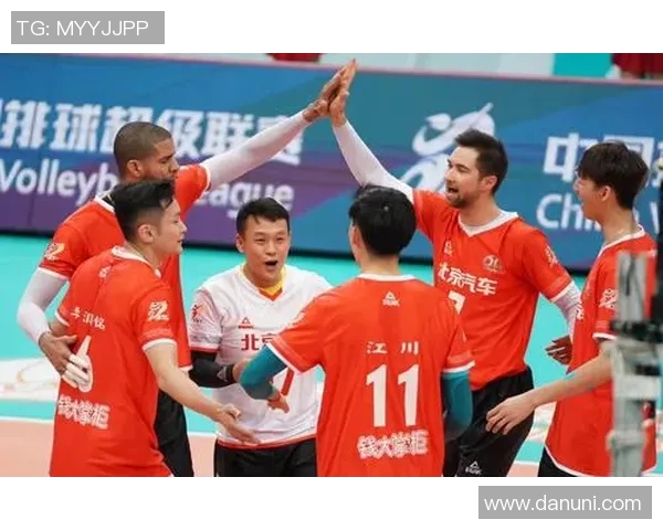 北京排球队的速度革命引发热议全新战术与训练方法的探索与实践MBA