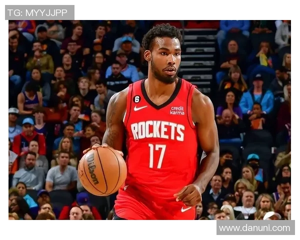 塔里伊森在NBA赛场上的崛起与未来发展潜力分析