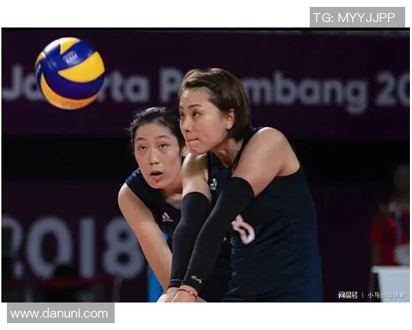 广州排球队的耐力之道:揭秘排球巨献背后的训练与坚持MBA 广州排球队的耐力之道:揭秘排球巨献背后的训练与坚持MBA