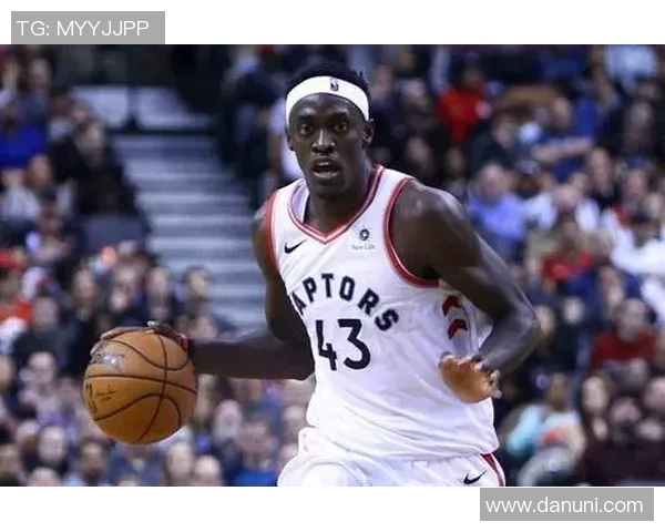 帕斯卡尔西亚卡姆：从新星崛起到NBA全明星的辉煌之路