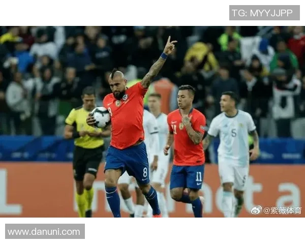 智利与澳大利亚精彩对决直播全程回顾与赛后分析