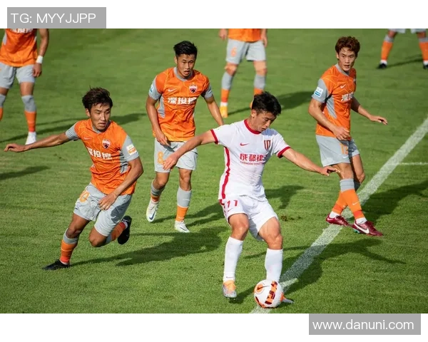 深圳足球队的崛起之路：揭秘他们背后的实力与激情