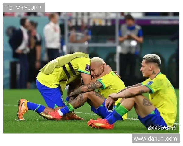 美国与巴西足球对决全方位分析及战术解读