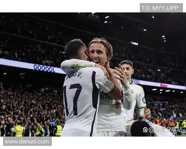 莫德里奇在对阵马竞时的精彩表现与战术分析