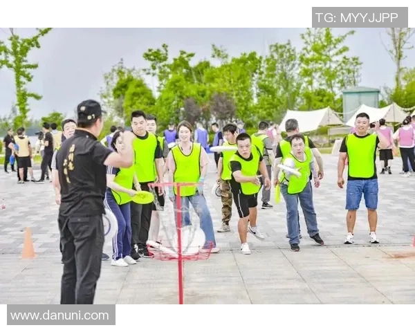 飞盘实力榜单揭晓广州飞盘队荣登第七位展现强劲实力