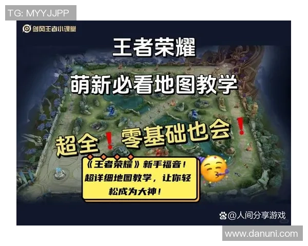 从零起步掌握王者荣耀全方位技术攻略与实战技巧详解