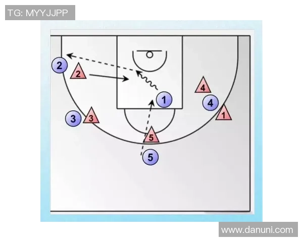 上海篮球队控制体系解析与战术运用的深度探讨与分析