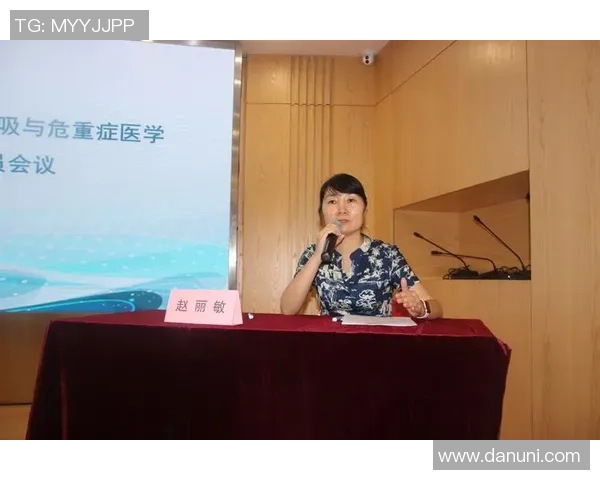 与赵丽畅谈她的足球生涯与梦想追逐之路