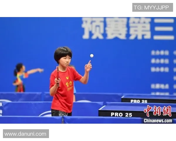 周强独家分享乒乓球技巧与心得体会助你提升球技的秘诀