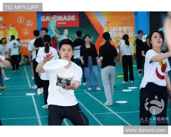 深圳飞盘队球员个人能力分析与表现评估研究报告