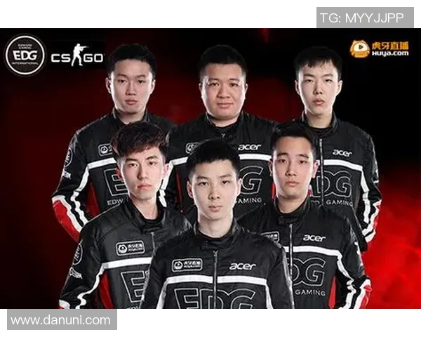 CSGO技术排行榜更新EDG战队荣登第9位引发玩家热议
