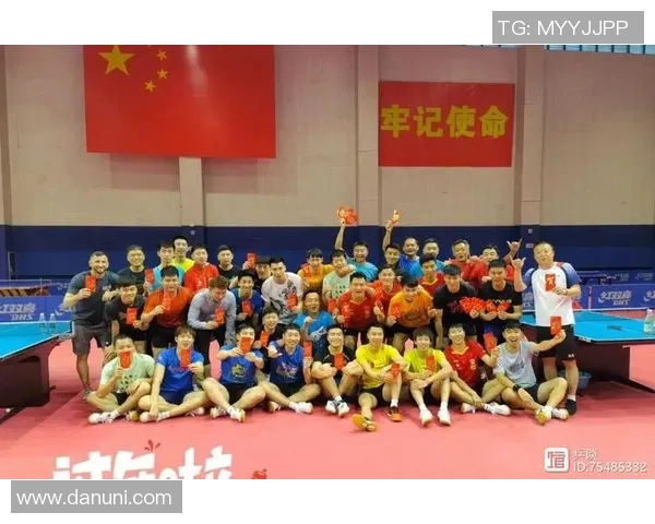 上海乒乓球队转换打法的深度解析与战术演变探讨