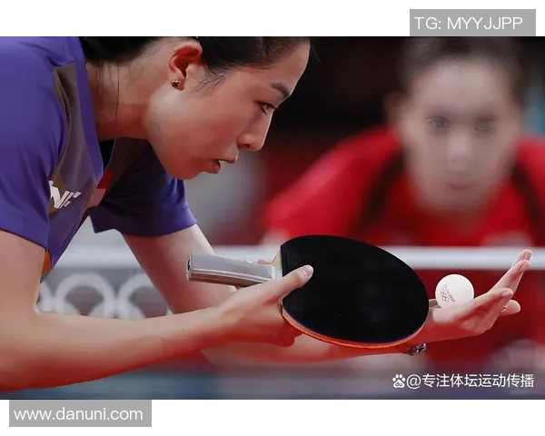 乒乓球技艺的深度探讨:广州乒乓球队边路渗透战术解析与实践 乒乓球技艺的深度探讨:广州乒乓球队边路渗透战术解析与实践